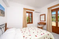 Naxos Cottage Hotels in Naxos and Lesser Cyclades