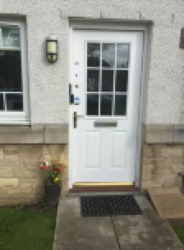 Dunfermline - Premium Two Bedroom Apartment - KW