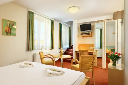 Penzion Krumlov - Massage Studio