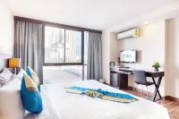 Mida Hotel Ngamwongwan