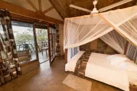 Safari Beach Lodge Hotels in Salima