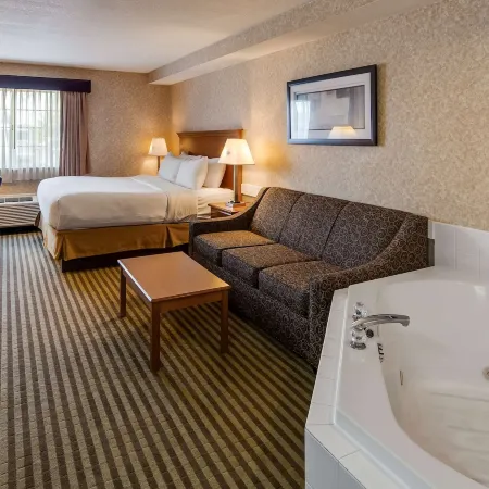 Best Western Rama Inn