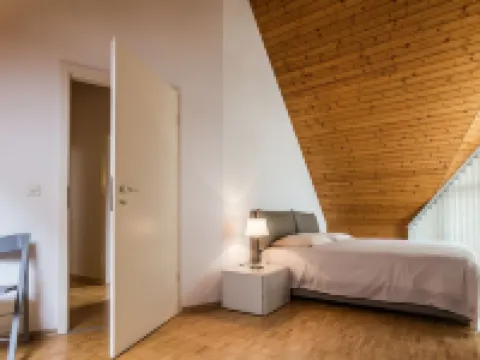 Les Galeries Marval Hotels in Neuenburg