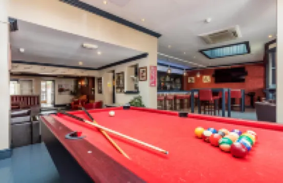 Ashbys Hotels in Southsea