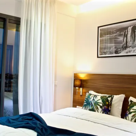 L'Escale Suites Résidence Hôtelière by 7AV Hotels