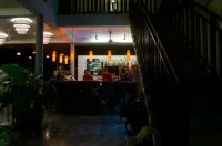 Battambang Resort - bar
