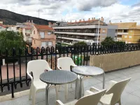 Apartamentos Doña Carmen 3000 Hotels in Oropesa del Mar
