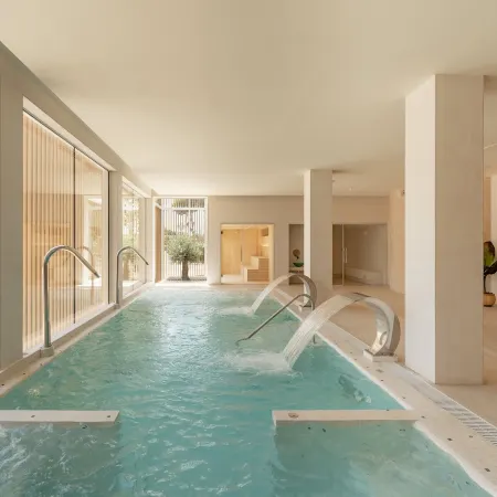 RH Silene Hotel & Spa