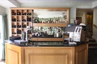 The North Hill Hotel Hotel di Eight Ash Green
