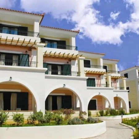 Messina Resort Hotel