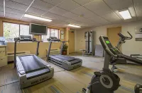 Quality Inn & Suites - Gym
