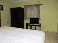 Café Zambezi House of Africa - Hostel Hotels in 