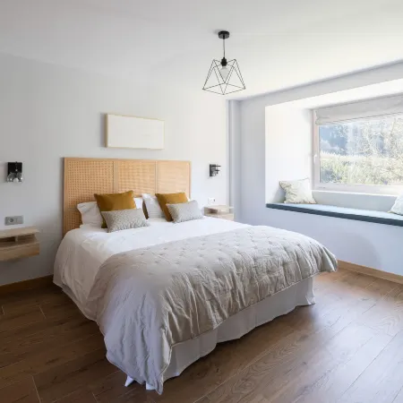 Soloandie Casa Rural
