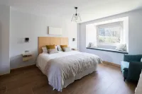 Soloandie Casa Rural