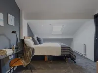 The Residency Rooms Liverpool Hotels in Wallasey