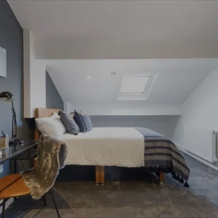 The Residency Rooms Liverpool