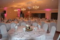 Airport Gardens Boutique Hotel Hotel di Boksburg