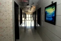 The Sky Comfort - Hotel the Heaven, Dwarka