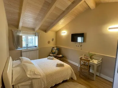 Sant'Egidio del Monte Albino Hotel di Pagani