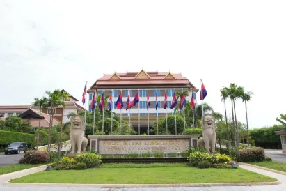 Sokhalay Angkor Residence and Spa