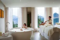泰地歐赫希米拉度假村及水療中心 - SPA