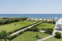 Alkinoos Beach Hotel