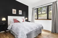 Karawatha Cottages B&B - Parkplatz