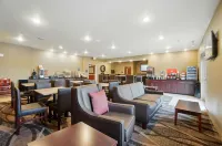 Cobblestone Hotel & Suites-RussellsPoint
