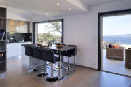 Résidence & Hôtel Aria Marina