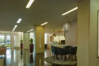Lindóya Hotel Hotels in Catalao