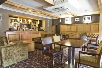 The Waterloo Hotel - bar