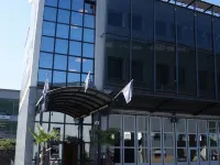 Tailormade Hotel Stans SÜD Hotels in Nidwalden