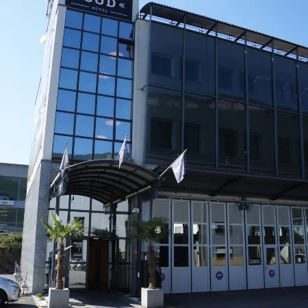 Tailormade Hotel Stans SÜD