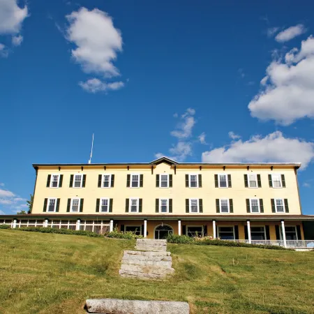 Chebeague Island Inn
