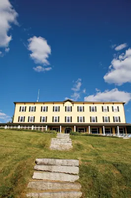 Chebeague Island Inn