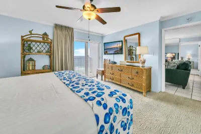 Moonspinner 813A by Emerald Coast Retreats