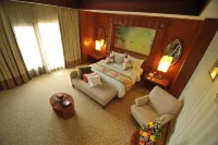 Labersa Grand Hotel & Convention Center Hotels in Siak Hulu