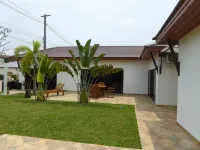 VIP連鎖熱帶海灘別墅度假飯店 - Villa