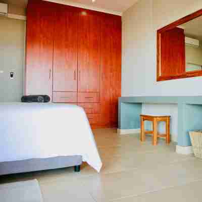 Vista do Mar Rooms