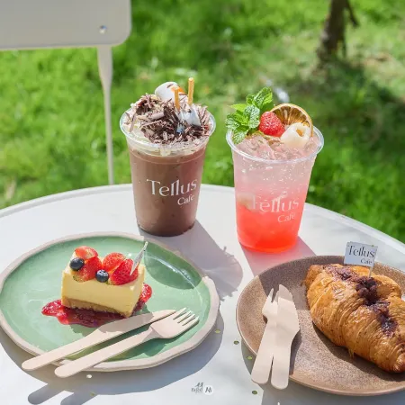 Sol Glamping at Khao Yai