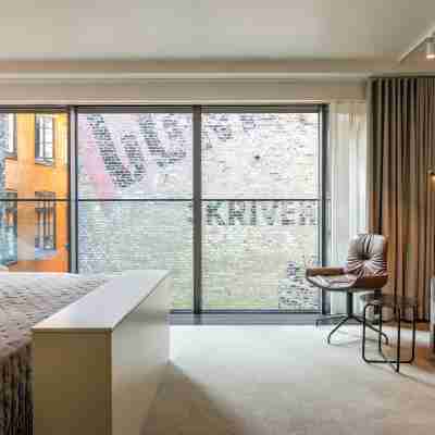 Boutique Hotel Herman K Rooms