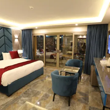 Petra Sella Hotel
