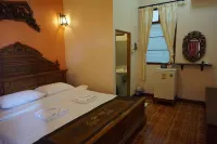 The Old Chiangkhan Boutique Hotel - balcony
