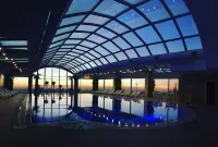 Grand Altuntas Hotel - 5 tähden