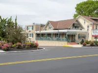 Simmons Motel and Suites Hotels in Hershey