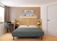 Premiere Classe Freyming Merlebach Hotels in Forbach