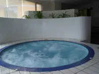 Grand Palace Hotel - spa