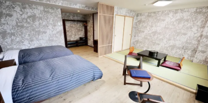 Apprising Hotels GranJam Tsugaike