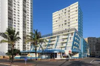 Durban Spa Hotels in der Nähe von St. Emmanual Cathedral