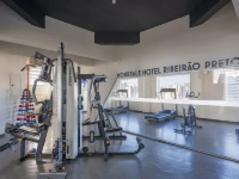 Monreale Express Ribeirão Preto Hotels in Ribeirao Preto